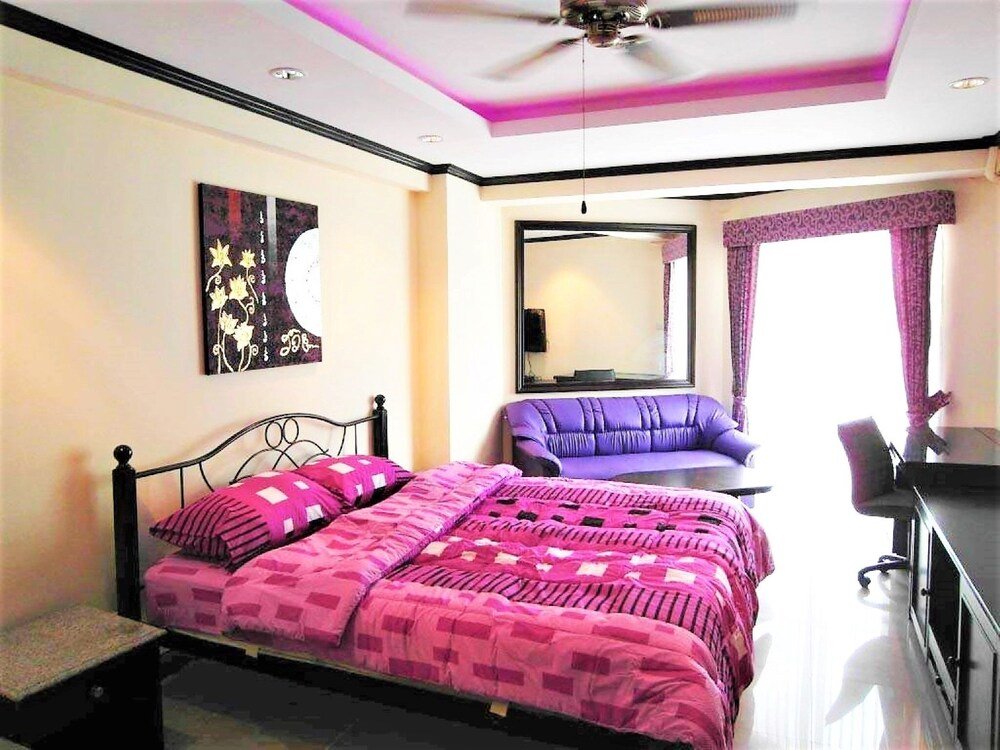 Паттайя: Stylish Studio Rentbuythailand