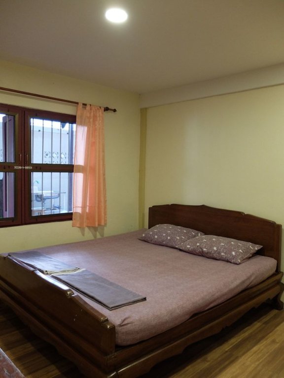 Чиангмай: Lamchang Guesthouse