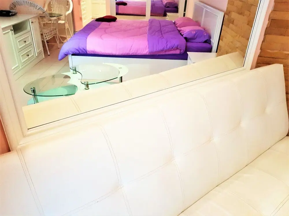 Lovely Jomtien Beach Apartment — фото 1