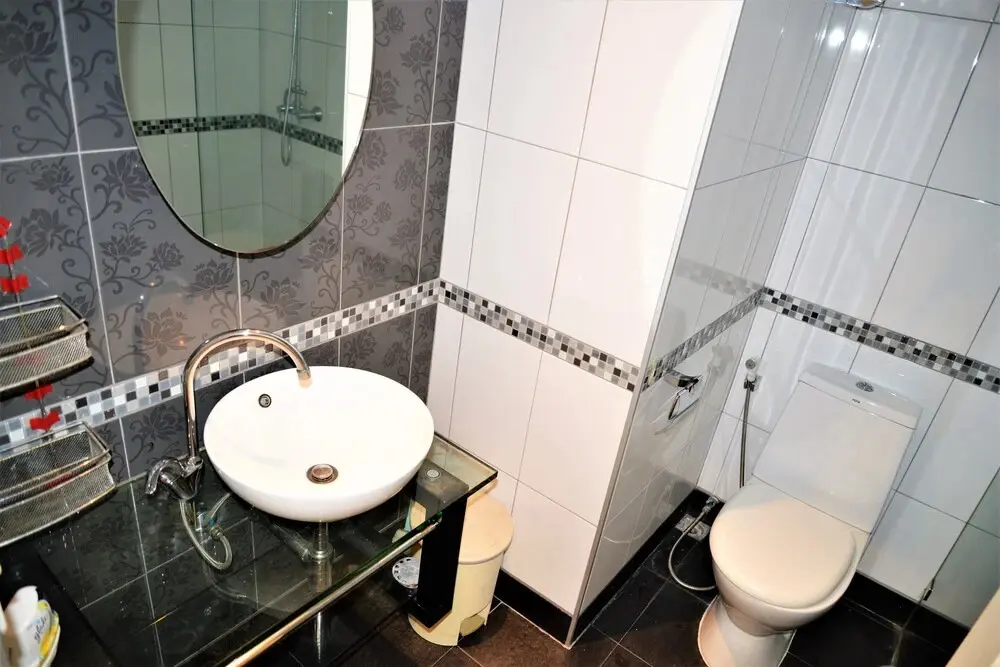 Паттайя: Central Pattaya Plaza Condotel