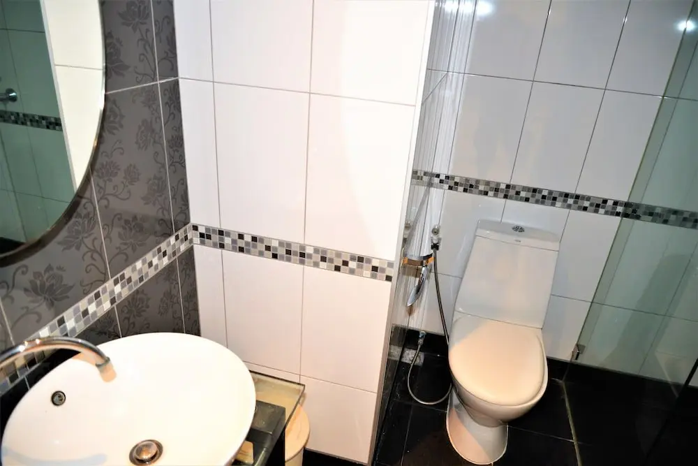Паттайя: Central Pattaya Plaza Condotel