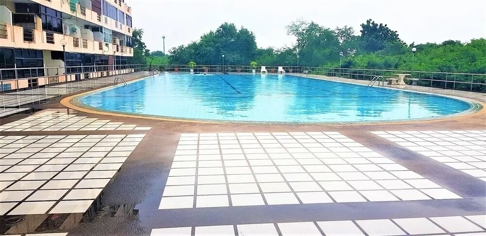Паттайя: Central Pattaya Plaza Condotel