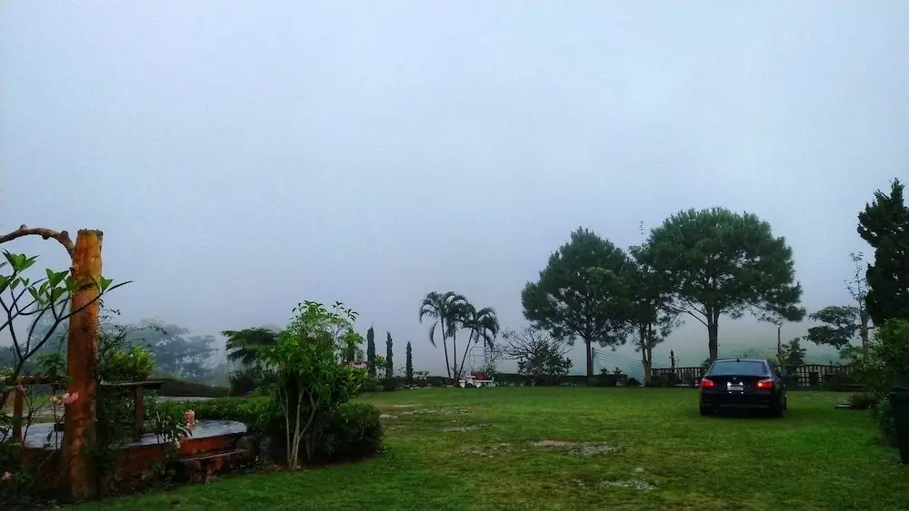 Кхэм Сон: Phusiatfha Resort