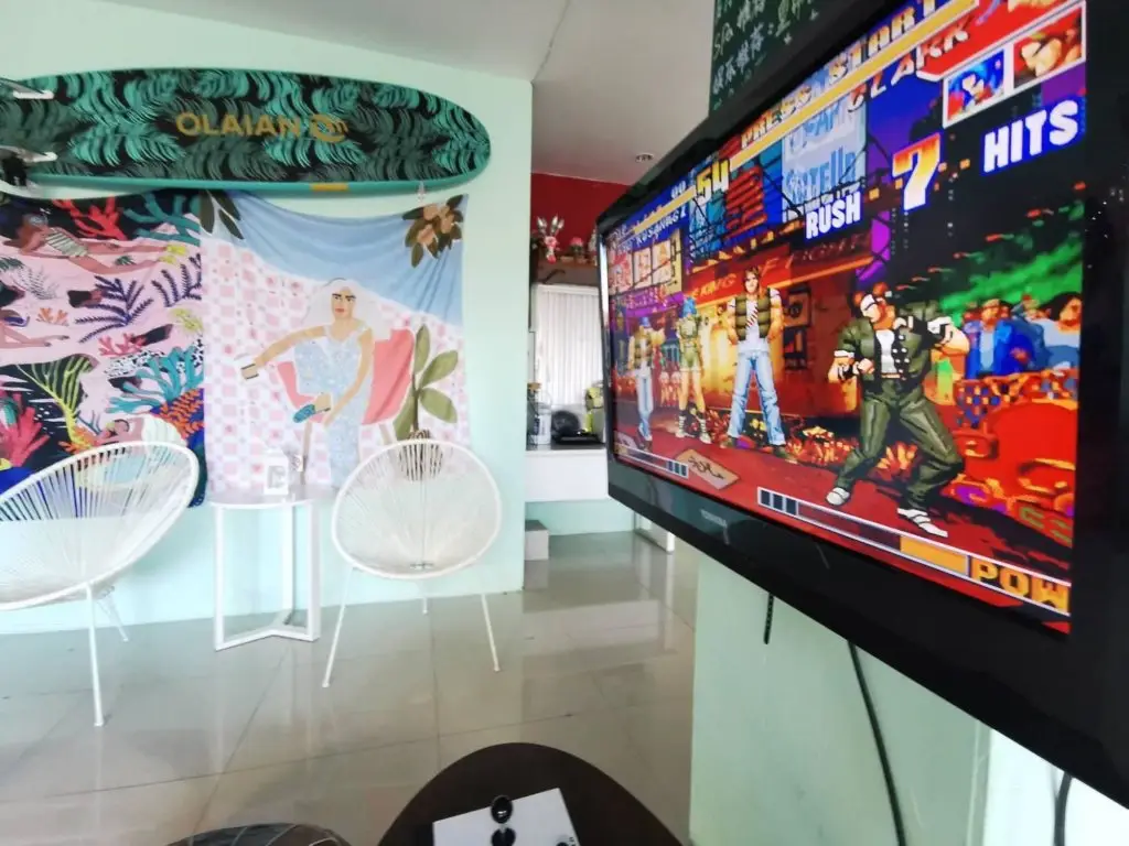 Кату: Lanting House Phuket