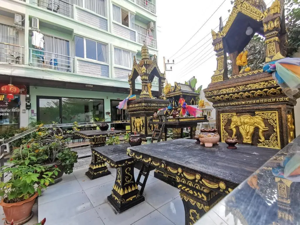 Кату: Lanting House Phuket