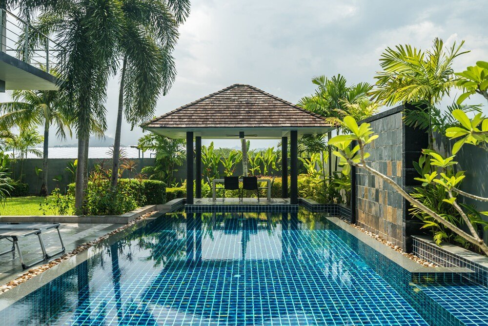 Diamond Villas BangTao — фото 1