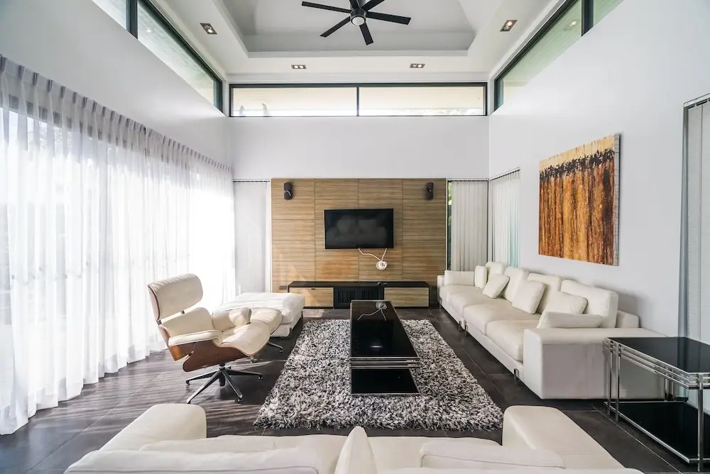 Тхаланг: Diamond Villas BangTao