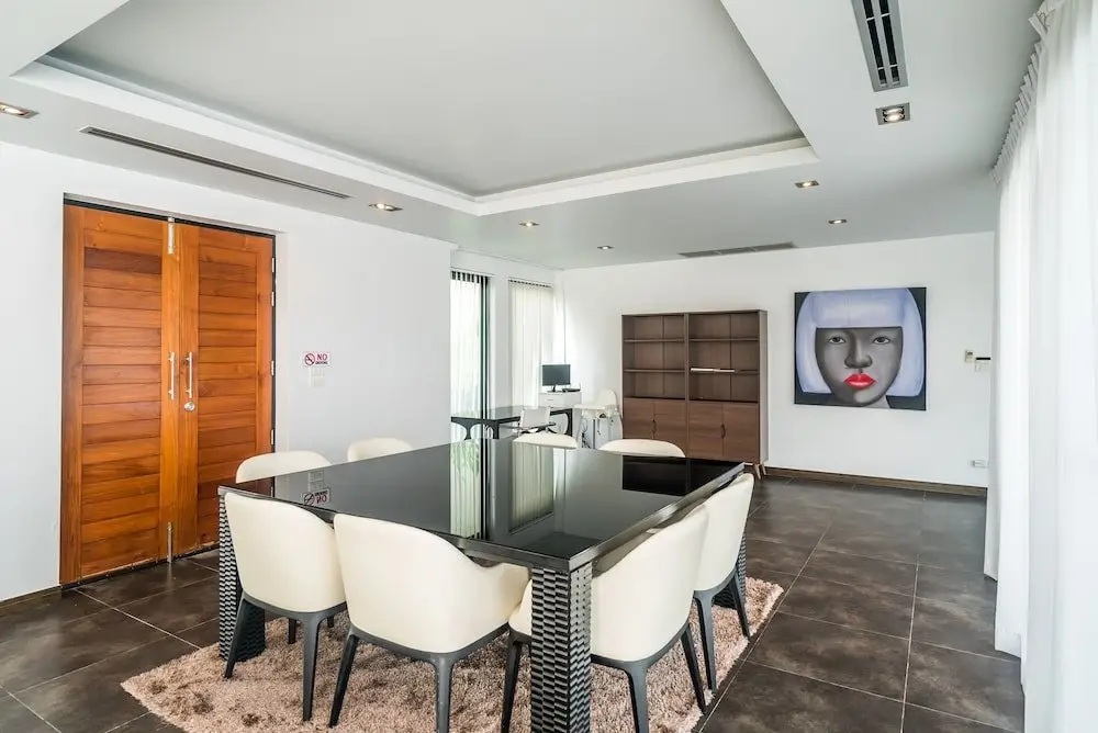 Тхаланг: Diamond Villas BangTao