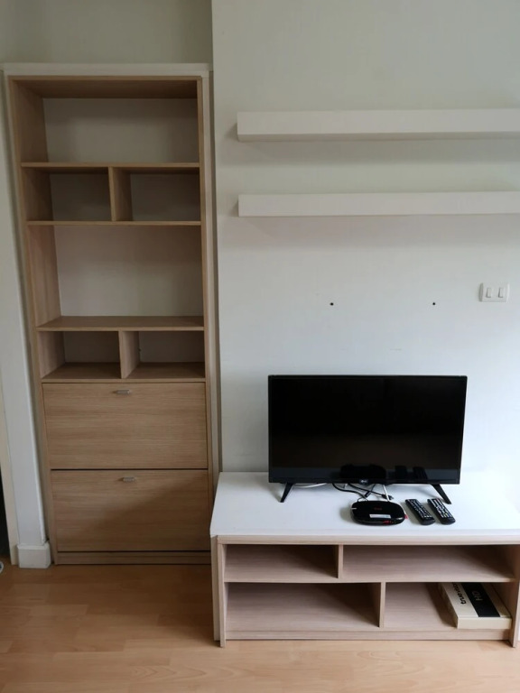 Бангкок: Comfy Deluxe One Bedroom