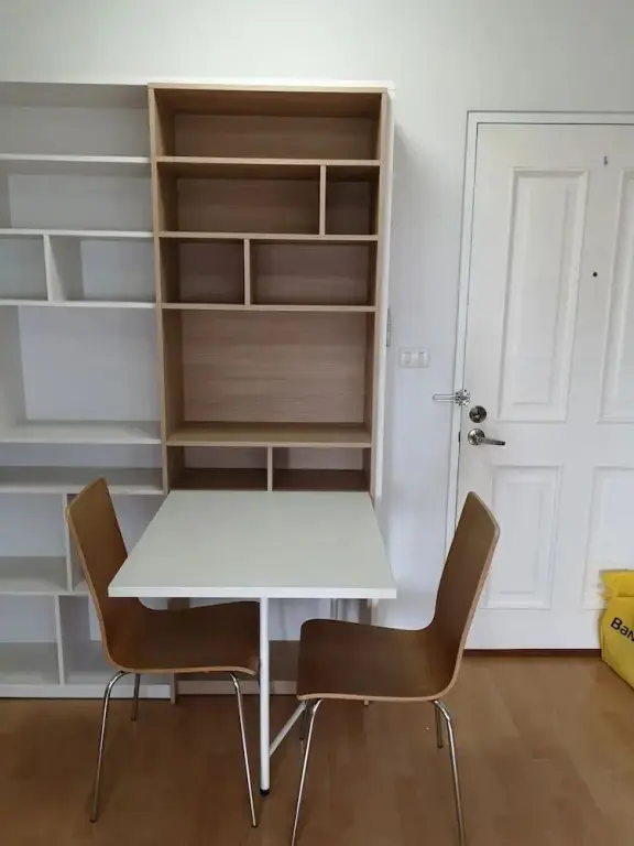 Бангкок: Comfy Deluxe One Bedroom
