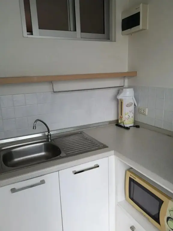 Бангкок: Comfy Deluxe One Bedroom