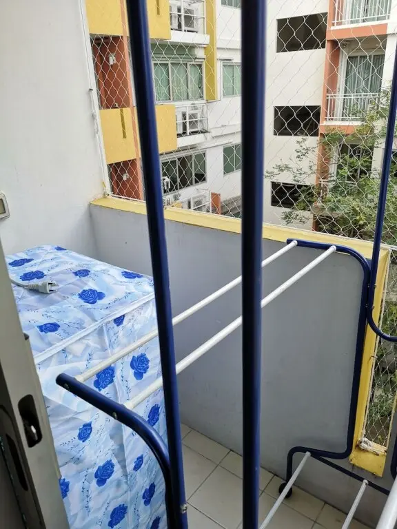 Бангкок: Comfy Deluxe One Bedroom