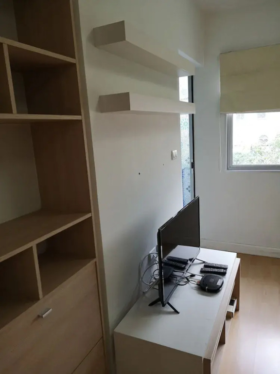 Бангкок: Comfy Deluxe One Bedroom