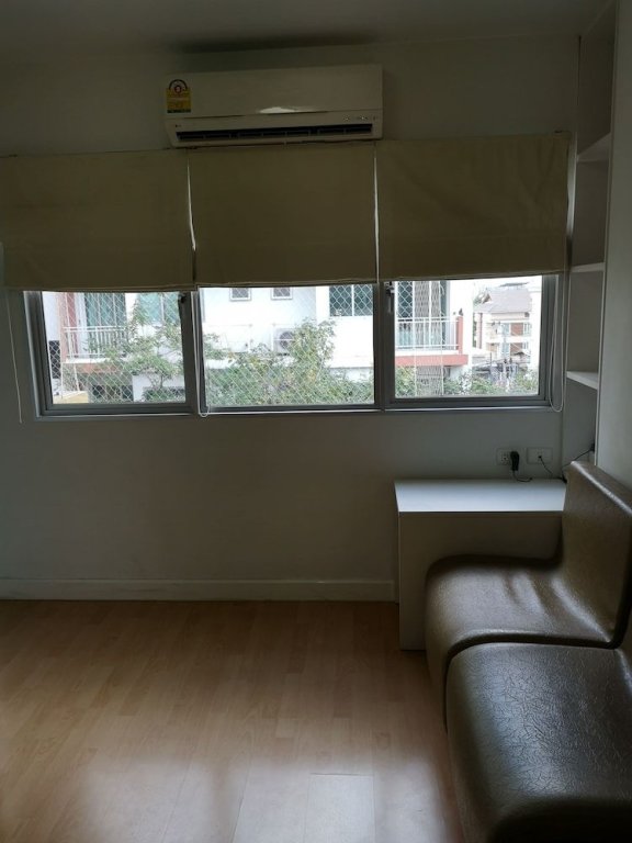 Бангкок: Comfy Deluxe One Bedroom