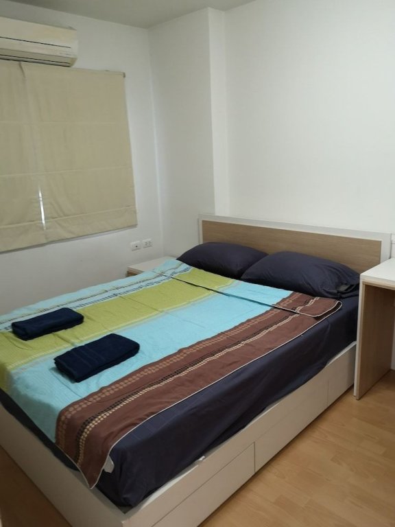 Бангкок: Comfy Deluxe One Bedroom