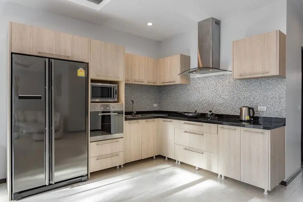 Муанг: Trixie Town House Unit 2