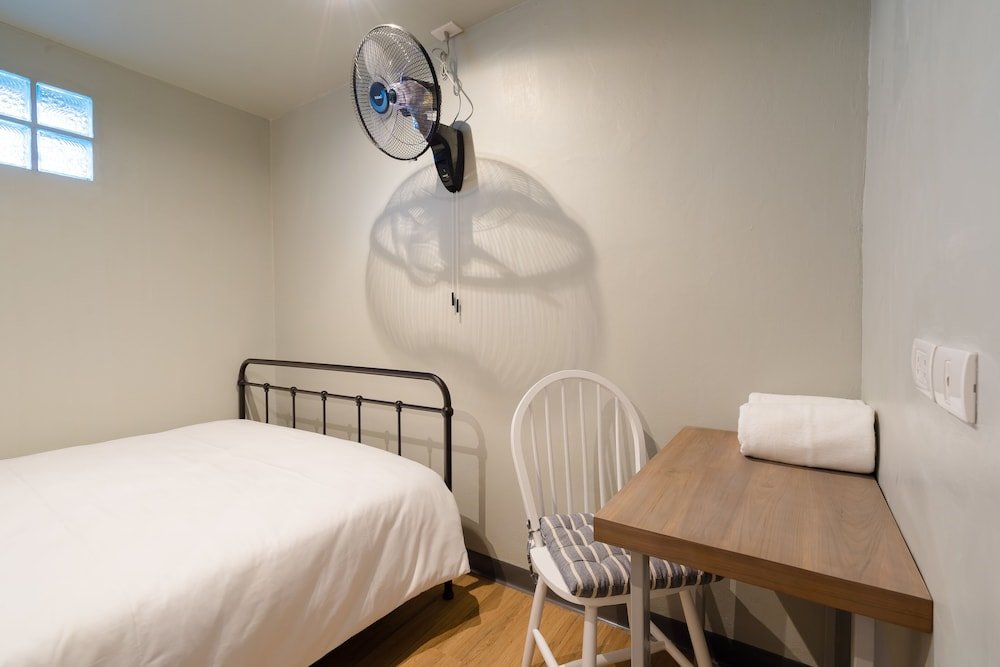 Тхаланг: Sabai Sure Hostel