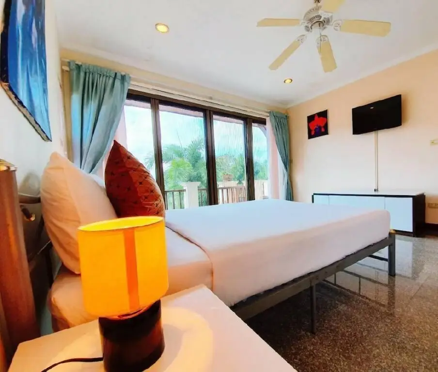 Муанг: Le Chada Villa