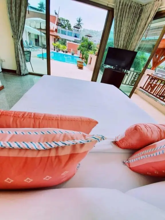 Муанг: Le Chada Villa
