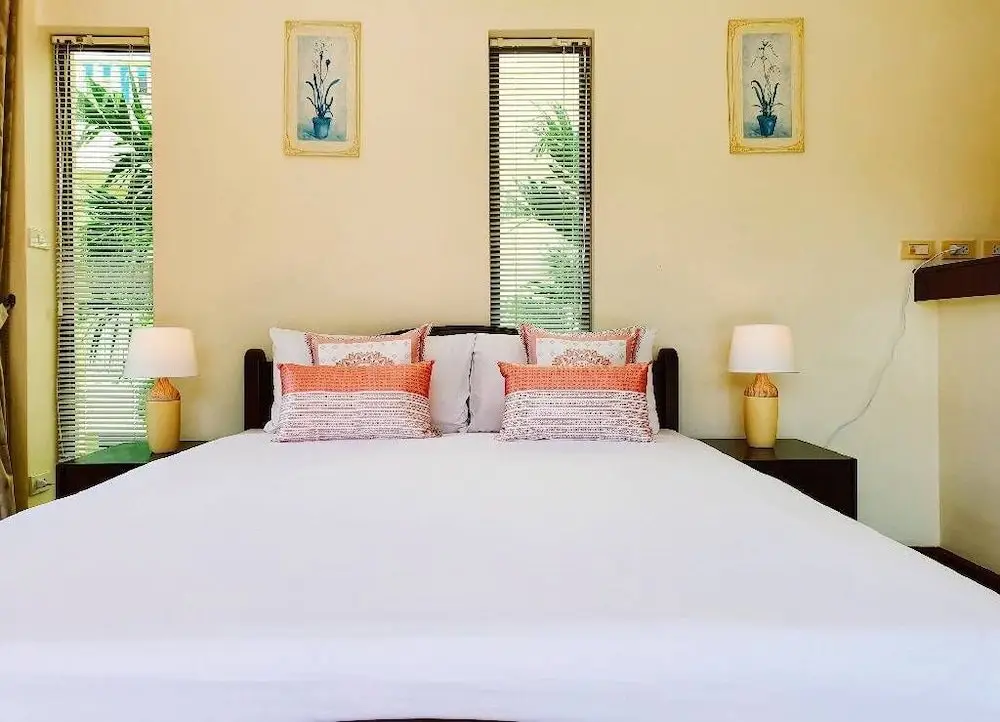Муанг: Le Chada Villa
