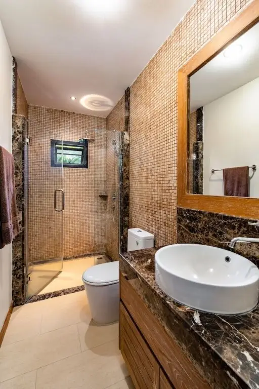 Муанг: Champagne Pool Villa