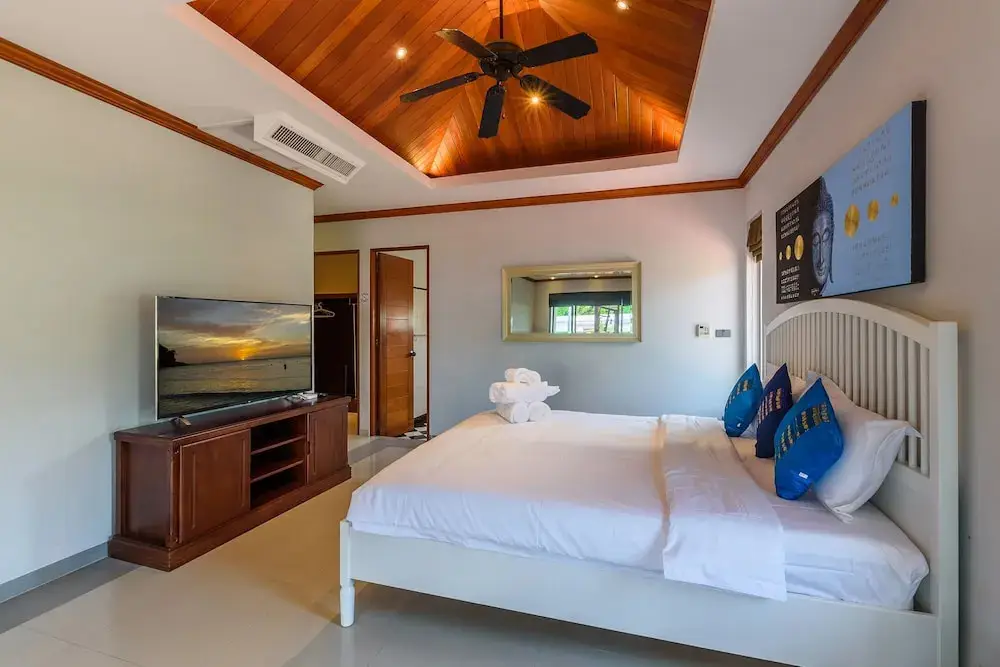 Муанг: Amber Pool Villa