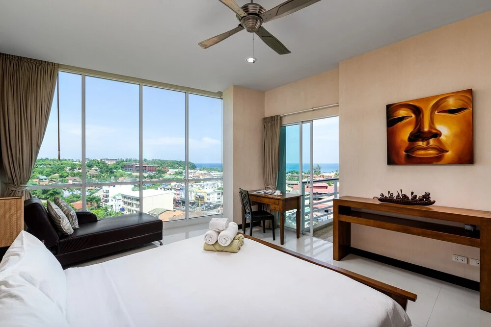 Муанг: Veloche 2 bedroom Condominium
