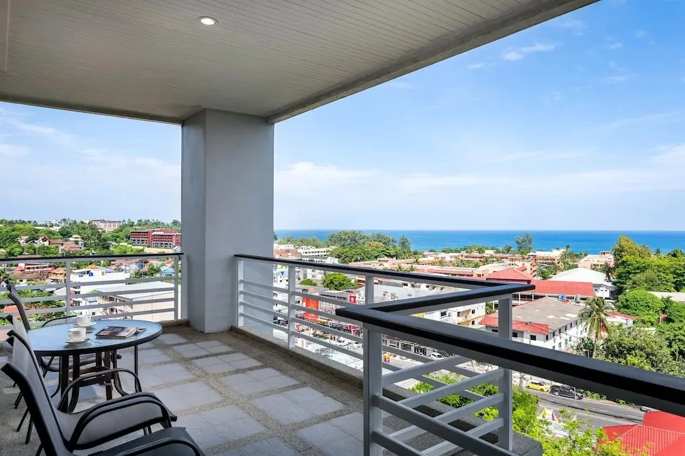 Муанг: Veloche 2 bedroom Condominium