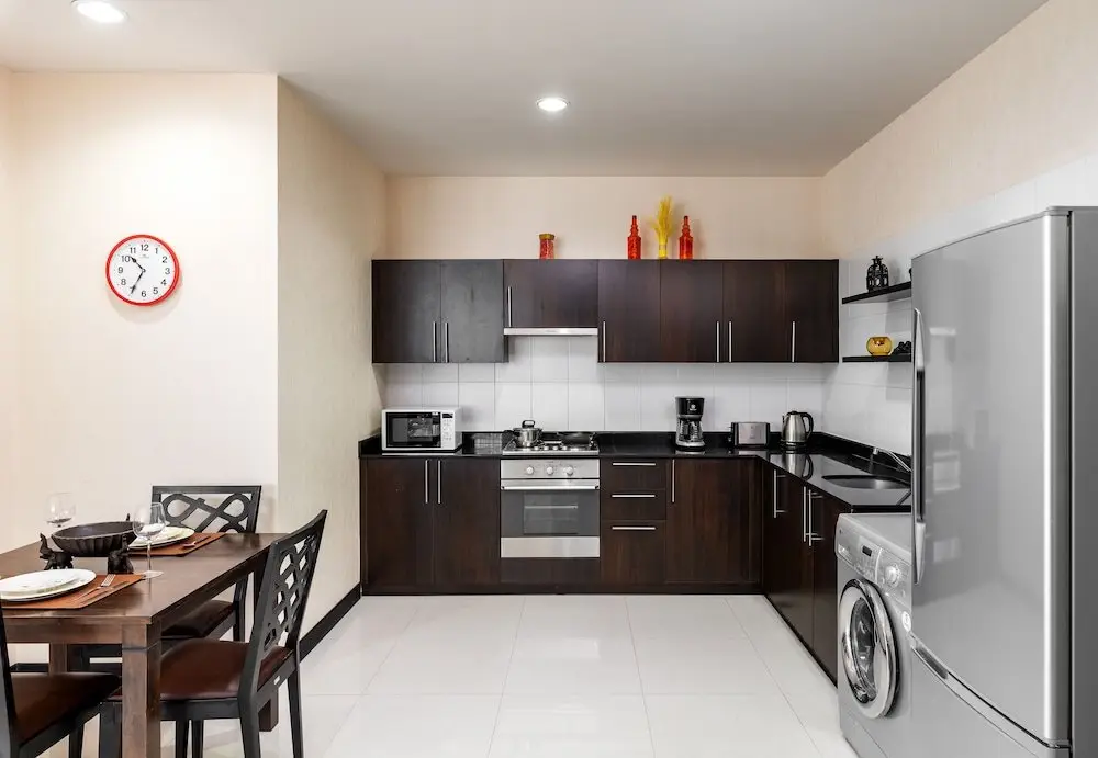 Veloche 2 bedroom Condominium — фото 1