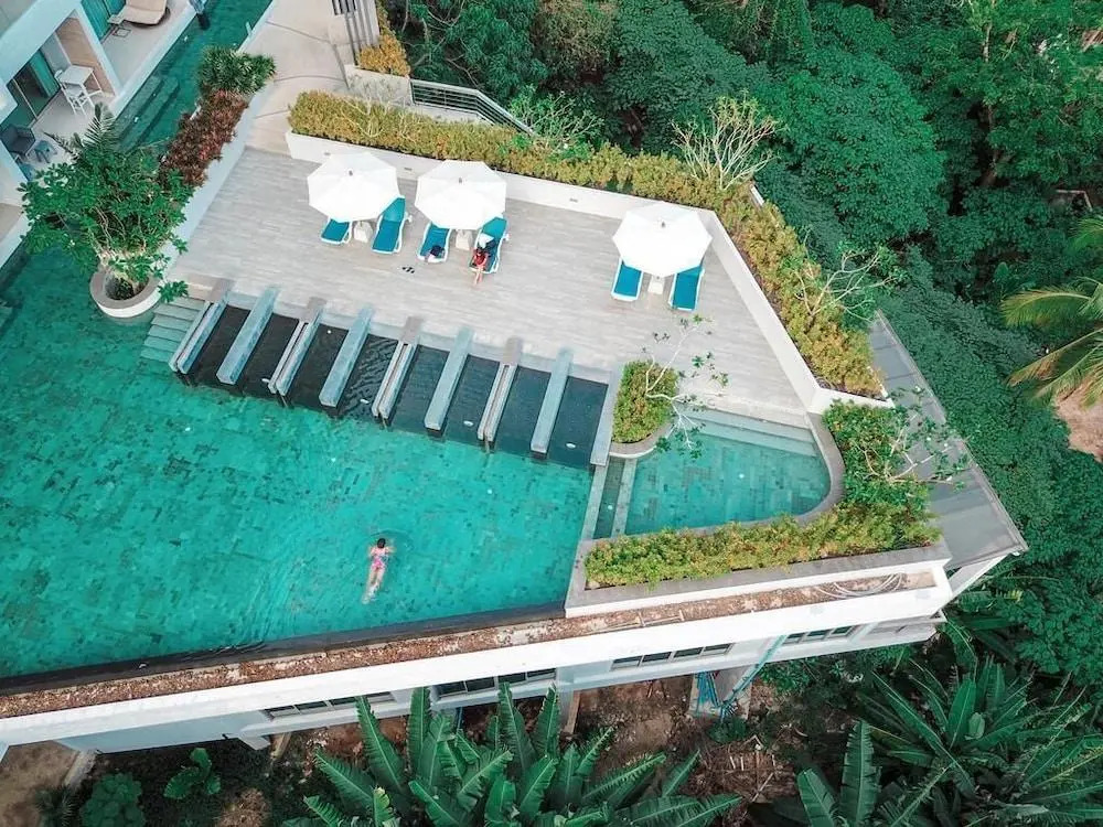 Муанг: Veloche 2 bedroom Condominium