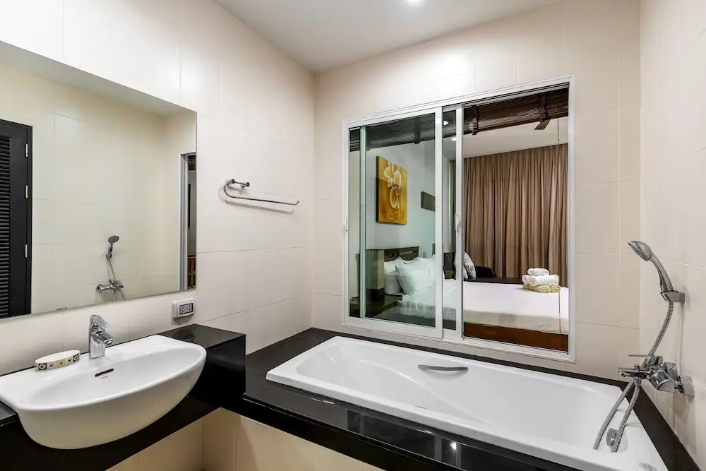 Муанг: Veloche 2 bedroom Condominium
