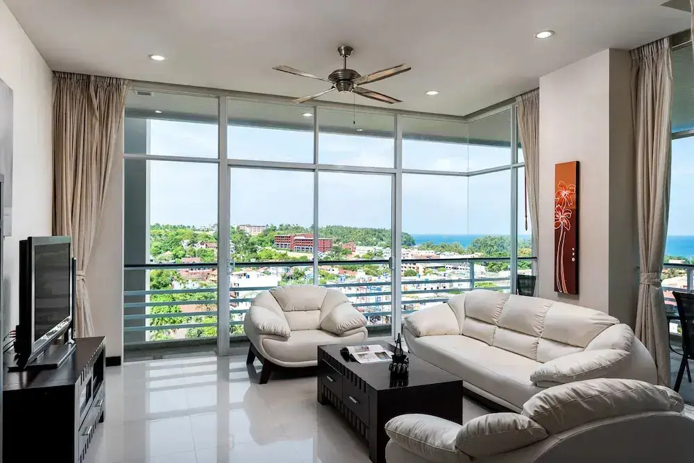 Муанг: Veloche 2 bedroom Condominium