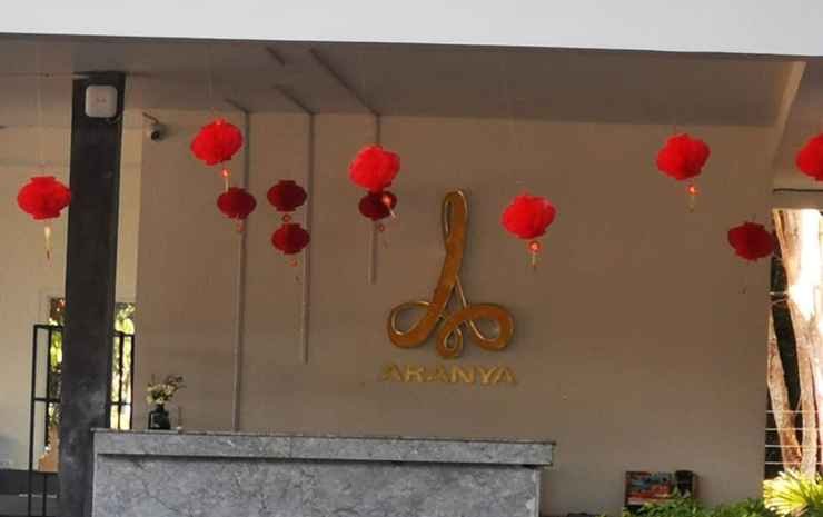 Ланта: Aranya Resort Koh Lanta