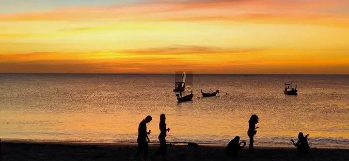 Ланта: Aranya Resort Koh Lanta