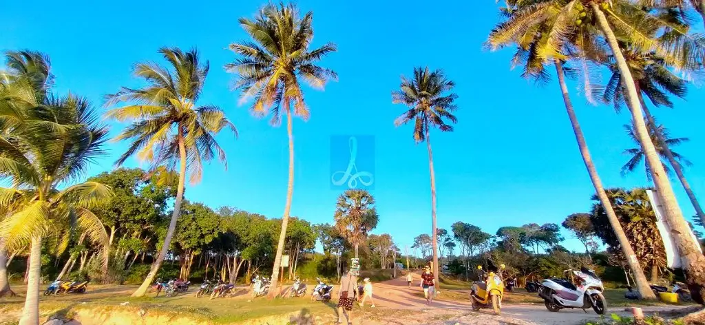 Ланта: Aranya Resort Koh Lanta