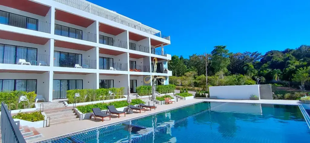 Ланта: Aranya Resort Koh Lanta