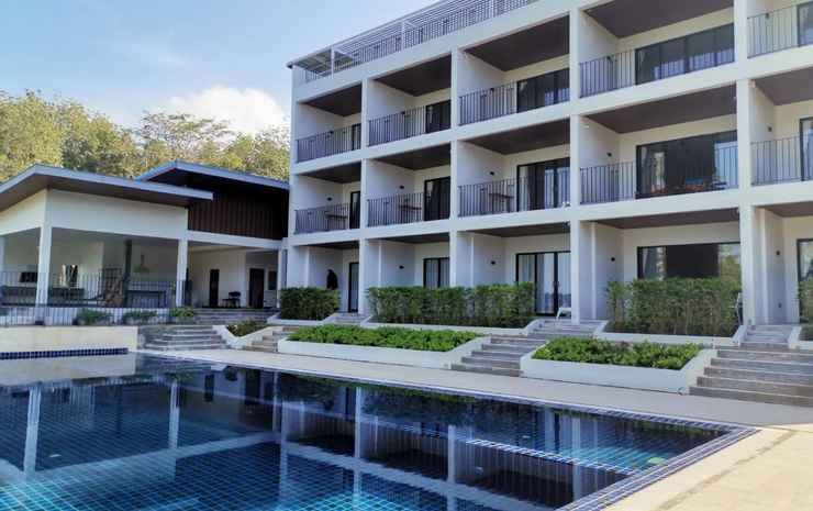 Ланта: Aranya Resort Koh Lanta