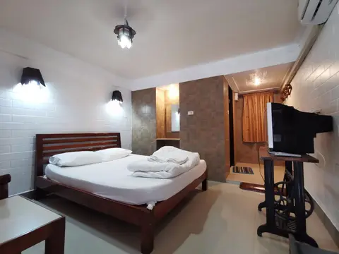Baan Lanna Resort — фото 1