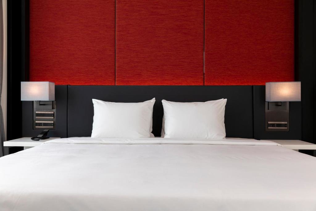 Solaria Nishitetsu Hotel Bangkok — фото 1
