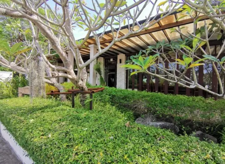Муанг: T Resort Palai