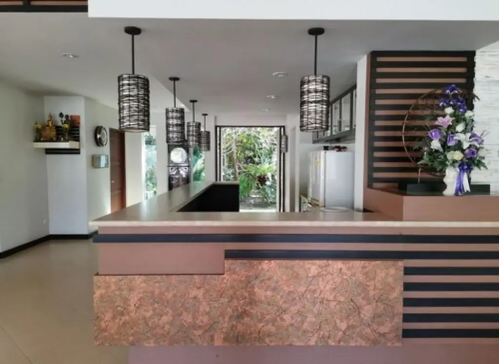 Муанг: T Resort Palai