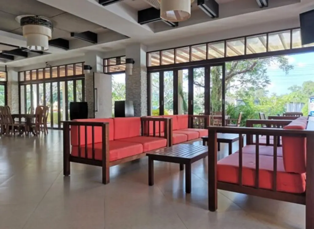 Муанг: T Resort Palai