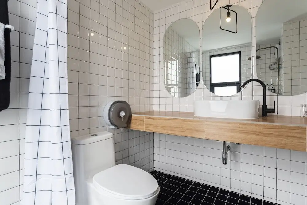 Бангкок: Hygge Hotel