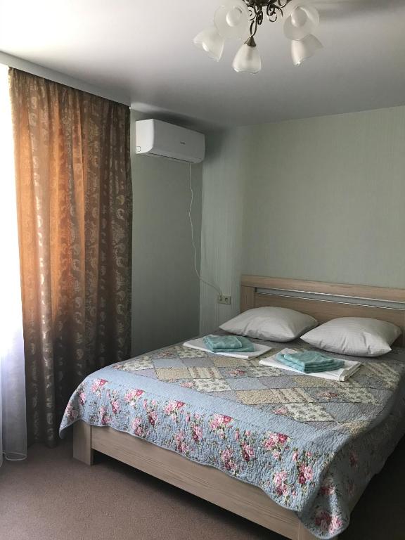Кисловодск: Guest House on Suvorova