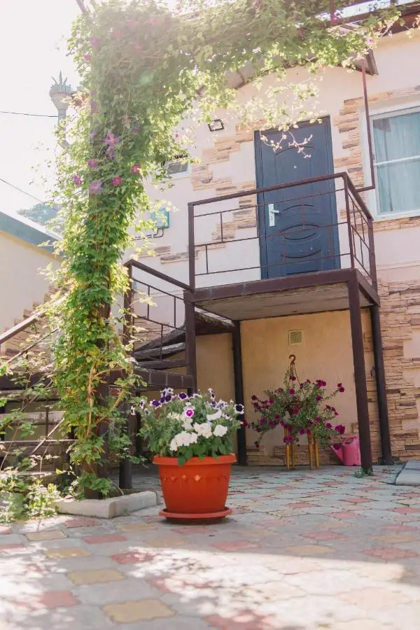 Кисловодск: Guest House on Suvorova