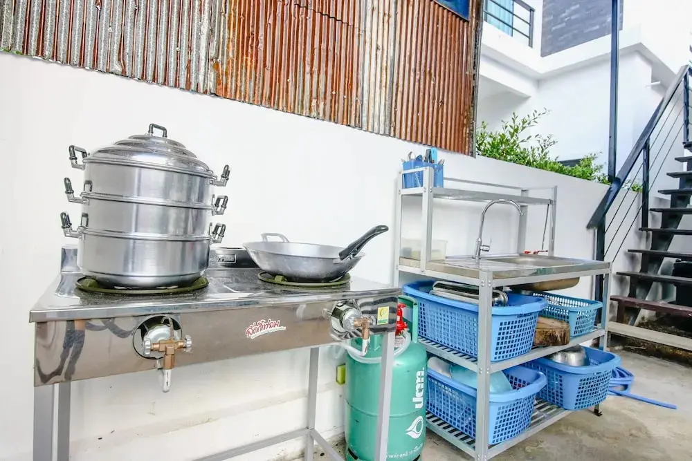 Хуахин: Party Home Pool Villa Hua Hin
