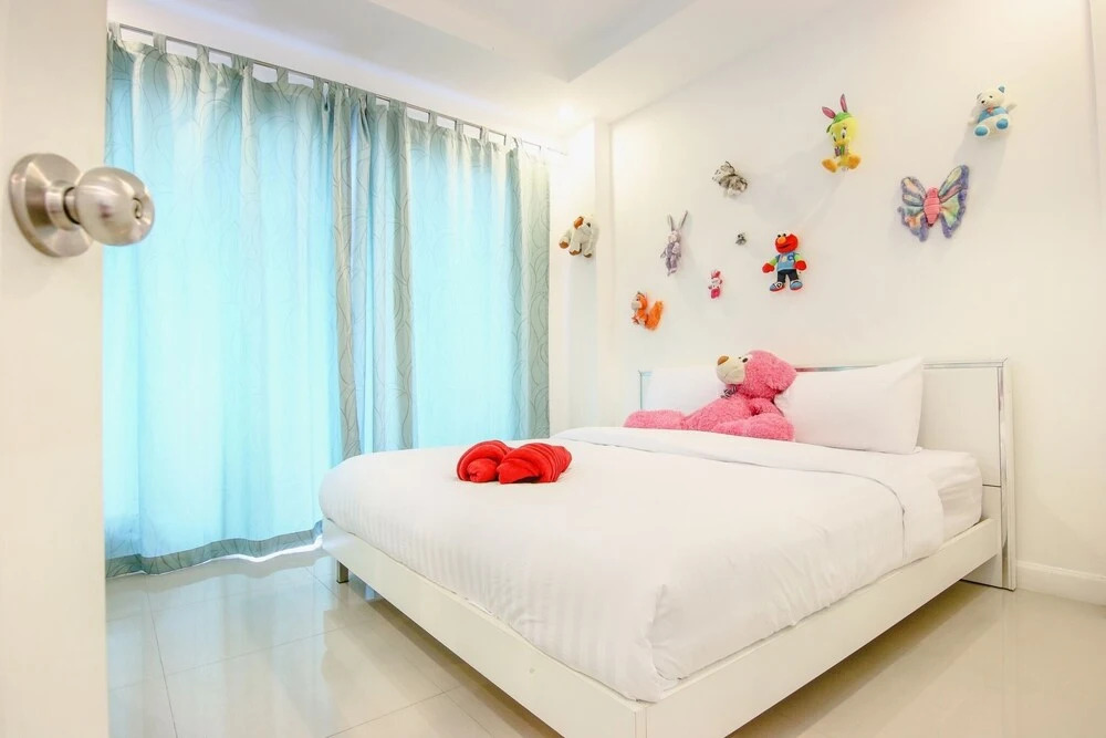 Хуахин: Party Home Pool Villa Hua Hin