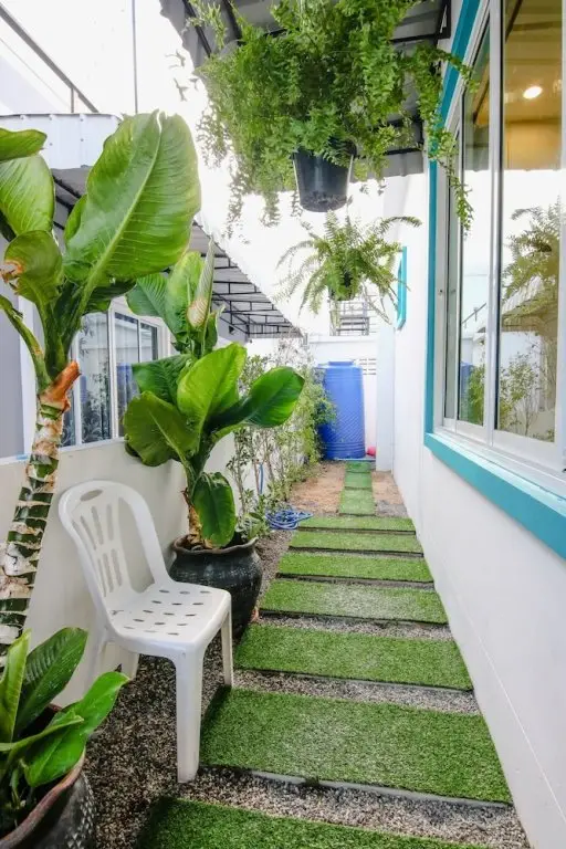 Хуахин: Party Home Pool Villa Hua Hin