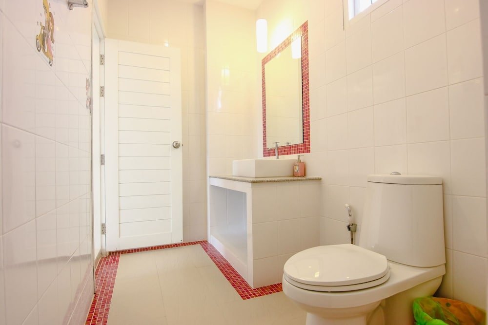 Хуахин: Party Home Pool Villa Hua Hin