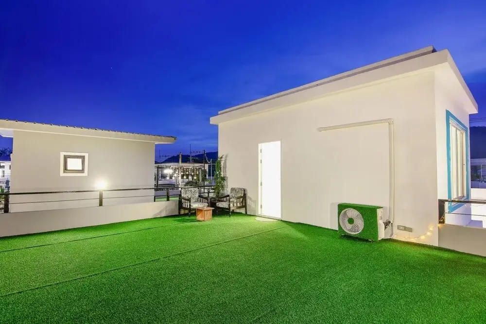 Хуахин: Party Home Pool Villa Hua Hin